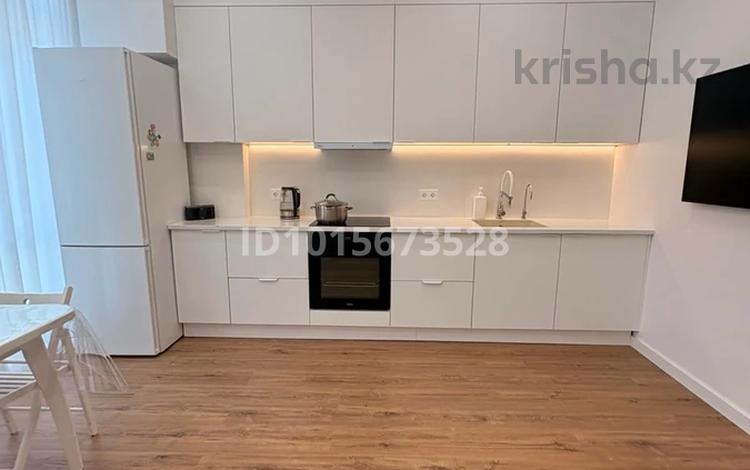 2-бөлмелі пәтер · 67 м² · 5/8 қабат, Мангилик Ел 51/5, бағасы: 55 млн ₸ в Астане, Есильский р-н — фото 3