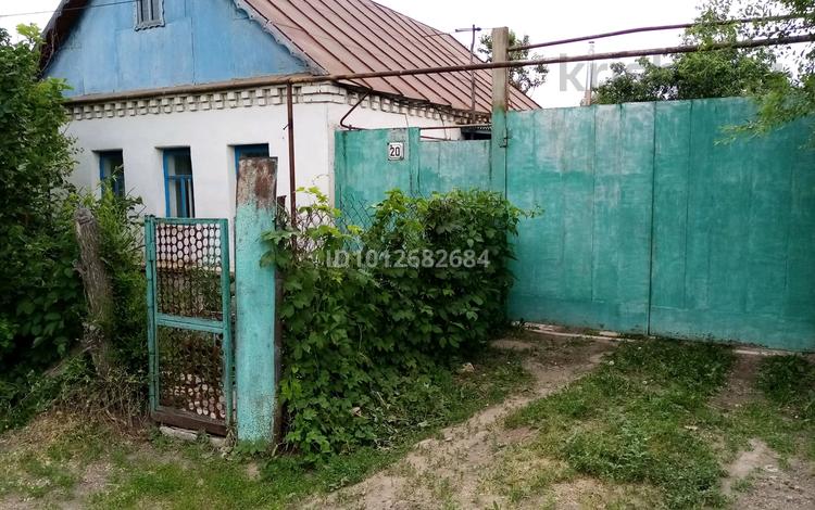 Отдельный дом · 3 комнаты · 60 м² · 5 сот., Расширенный переулок 20 — Татарской мечети за 18 млн ₸ в Уральске — фото 2