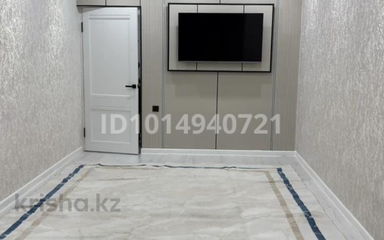3-бөлмелі пәтер · 70 м², 12-ш/а. 21, бағасы: 22 млн ₸ в Актау, 12-й мкр — фото 2