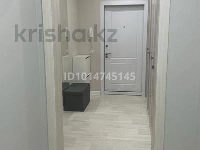 3-комнатная квартира · 80 м² · 2/9 этаж, 10 2 за 36 млн ₸ в Аксае