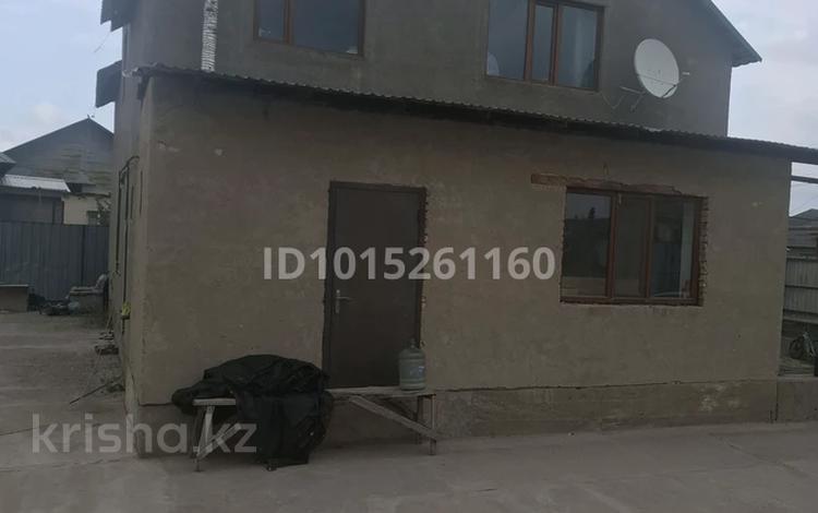 Жеке үй · 7 бөлме · 200 м² · 10 жүзд., Мадениет 5, бағасы: 32 млн ₸ в Жибек Жолы — фото 2