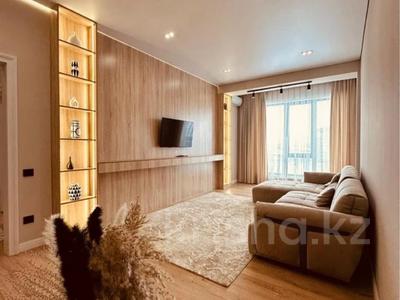 2-бөлмелі пәтер · 75 м² · 6 қабат, Сейфуллина 574/1 к3, бағасы: 500 000 ₸ в Алматы, Бостандыкский р-н