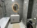 3-бөлмелі пәтер · 80 м² · 11/12 қабат, мкр Шымсити, ​Туркия 1280/2, бағасы: 300 000 ₸ в Шымкенте, Абайский р-н — фото 11