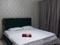 1-комнатная квартира · 45 м² · 4/12 этаж, Райымбека — Райымбека-момышулы-саина за 13 000 〒 в Алматы, Ауэзовский р-н