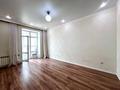 2-бөлмелі пәтер · 55 м² · 8/10 қабат, К. Сатпаева 24, бағасы: 32 млн ₸ в Астане — фото 12