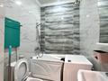 2-бөлмелі пәтер · 55 м² · 8/10 қабат, К. Сатпаева 24, бағасы: 32 млн ₸ в Астане — фото 16