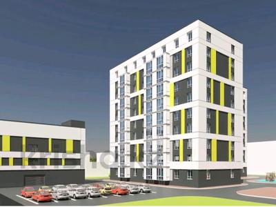 4-комнатная квартира · 118.51 м² · 2/9 этаж, Абая за ~ 45 млн 〒 в Кокшетау