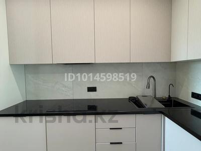 2-бөлмелі пәтер · 43 м² · 6/12 қабат, Райымбека, бағасы: 36 млн ₸ в Алматы, Алатауский р-н