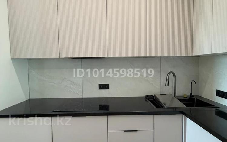 2-бөлмелі пәтер · 43 м² · 6/12 қабат, Райымбека, бағасы: 36 млн ₸ в Алматы, Алатауский р-н — фото 10