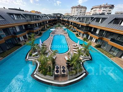 3-комнатная квартира · 94 м² · 1/4 этаж, Karaçaaltı 22 — Авсаллар за 25 000 ₸ в Аланье