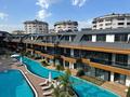 3-комнатная квартира · 94 м² · 1/4 этаж, Karaçaaltı 22 — Авсаллар за 25 000 ₸ в Аланье — фото 7