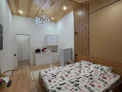1-бөлмелі пәтер · 29.7 м² · 3/3 қабат, санкибай батыра, бағасы: 9.5 млн ₸ в Актобе
