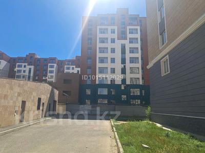 2-бөлмелі пәтер · 53 м² · 9/9 қабат, Бейбарыс Султан 13/1, бағасы: 27.5 млн ₸ в Астане, Сарыарка р-н