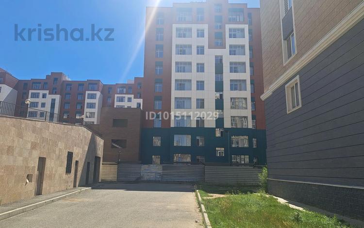 2-бөлмелі пәтер · 53 м² · 9/9 қабат, Бейбарыс Султан 13/1, бағасы: 27.5 млн ₸ в Астане, Сарыарка р-н — фото 2