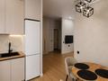 2-бөлмелі пәтер · 39.5 м² · 2/12 қабат, Туран 34а, бағасы: 34.9 млн ₸ в Астане, Нура р-н — фото 4