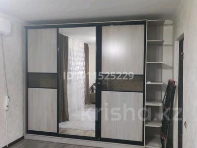 1-комнатная квартира · 33 м² · 3/5 этаж, мкр №5 24 за 180 000 〒 в Алматы, Ауэзовский р-н