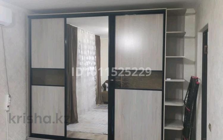 1-комнатная квартира · 33 м² · 3/5 этаж, мкр №5 24 за 180 000 ₸ в Алматы, Ауэзовский р-н — фото 3