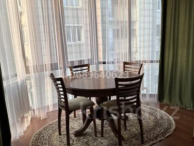 2-комнатная квартира · 79 м², Аль-Фараби 53 — Между Маркова и Шашкина за 450 000 ₸ в Алматы, Бостандыкский р-н