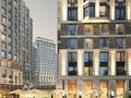 5-комнатная квартира · 165 м² · 6/18 этаж, Кошкарбаева 1 — Момышулы за 148 млн ₸ в Астане, Алматы р-н — фото 6