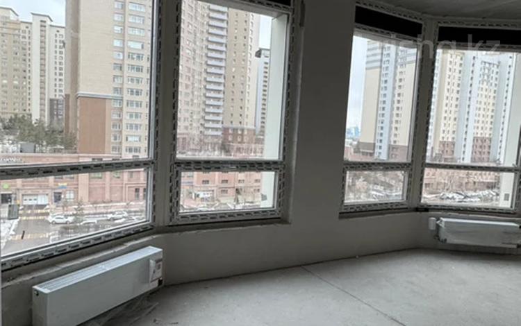 5-комнатная квартира · 165 м² · 6/18 этаж, Кошкарбаева 1 — Момышулы за 148 млн ₸ в Астане, Алматы р-н — фото 9
