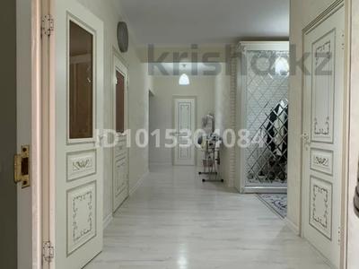 3-комнатная квартира · 107 м² · 5/5 этаж, мкр. Алтын орда, Тауелсиздик — проспект Тауелсиздик, пересечение Мустафа Шокая за 45 млн ₸ в Актобе