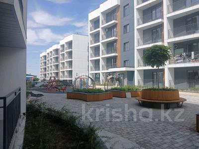 2-бөлмелі пәтер · 47.7 м² · 1/5 қабат, Карасай батыра 12/1, бағасы: 35 млн ₸ в 