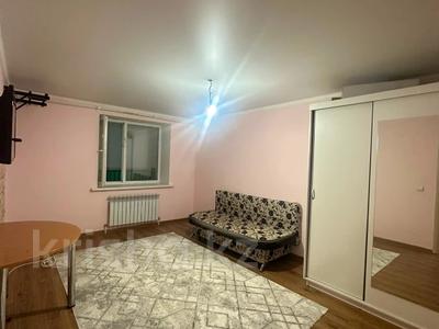 1-бөлмелі пәтер · 36.8 м² · 4/9 қабат, Карасай батыра 22, бағасы: 17.5 млн ₸ в Астане, Сарыарка р-н