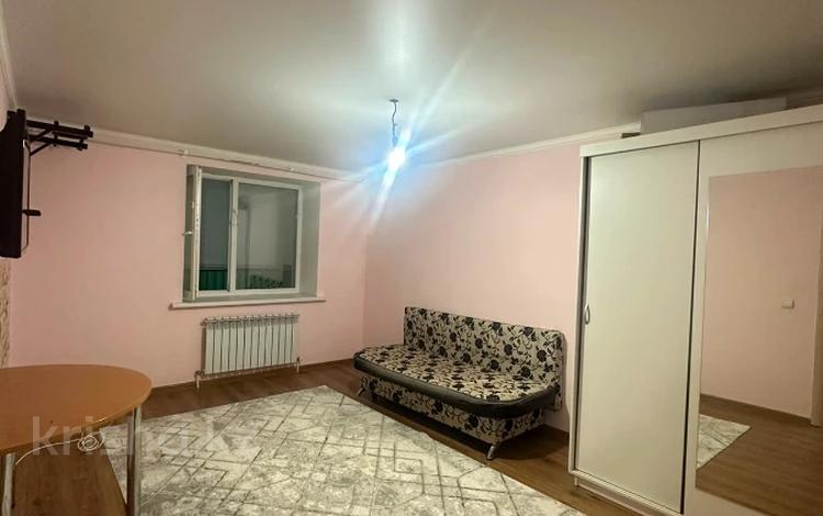 1-комнатная квартира · 36.8 м² · 4/9 этаж, Карасай батыра 22 за 17.5 млн ₸ в Астане, Сарыарка р-н — фото 6