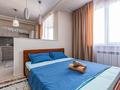 1-бөлмелі пәтер · 40 м² · 8/9 қабат, Казыбек би 125 — Досмухамедова, бағасы: 16 000 ₸ в Алматы, Алмалинский р-н — фото 3
