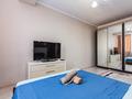 1-бөлмелі пәтер · 40 м² · 8/9 қабат, Казыбек би 125 — Досмухамедова, бағасы: 16 000 ₸ в Алматы, Алмалинский р-н — фото 5
