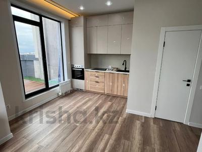 2-комнатная квартира · 58 м² · 11 этаж, Навои 58/1 — Жандосова за 44 млн ₸ в Алматы, Ауэзовский р-н