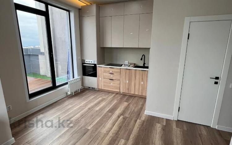 2-бөлмелі пәтер · 58 м² · 11 қабат, Навои 58/1 — Жандосова, бағасы: 44 млн ₸ в Алматы, Ауэзовский р-н — фото 5