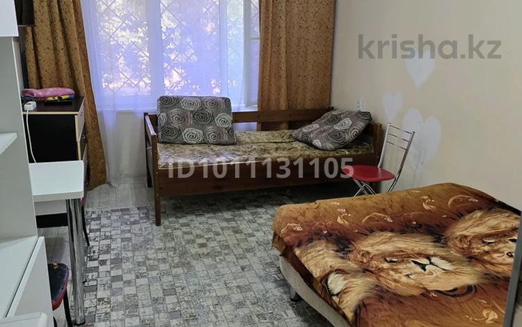 1-бөлмелі пәтер · 18 м² · 1/5 қабат, Жарокова 217а — Тимирязева- Жарокова, бағасы: 10 000 ₸ в Алматы, Бостандыкский р-н — фото 10