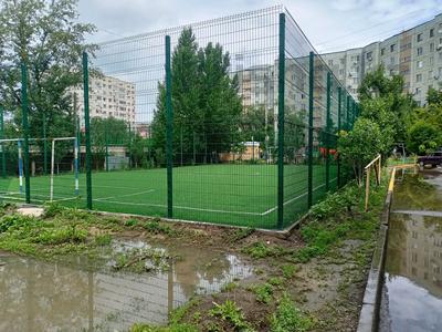 2-комнатная квартира · 50 м² · 3/5 этаж, мкр 11, Аз Наурыз 26 за 130 000 ₸ в Актобе