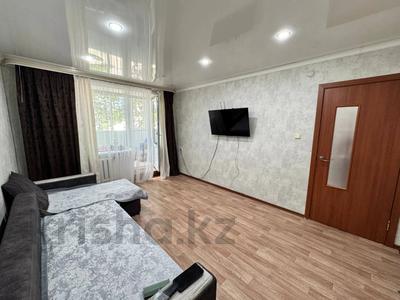2-комнатная квартира · 50.6 м² · 1/2 этаж, Б квартал 16 за 13 млн 〒 в Семее