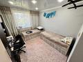 2-комнатная квартира · 50.6 м² · 1/2 этаж, Б квартал 16 за 13 млн 〒 в Семее — фото 4