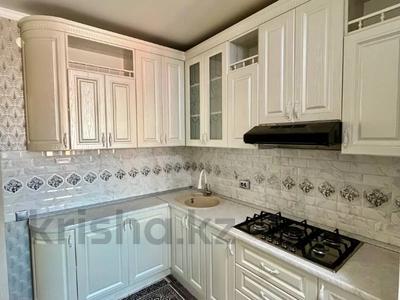 3-бөлмелі пәтер · 80.1 м² · 5/6 қабат, юбилейный 43, бағасы: 36 млн ₸ в Костанае
