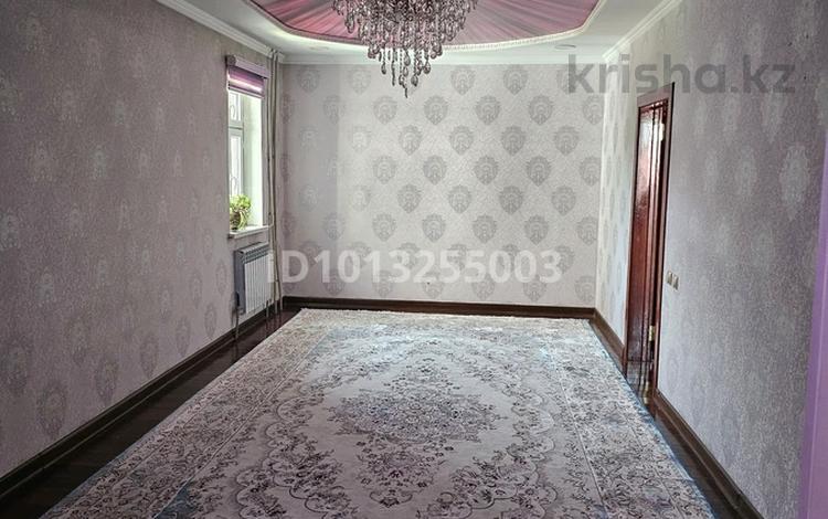 4-комнатная квартира · 85 м² · 3/5 этаж, Турысова 51а — Рядом бывшый финполом за 300 000 ₸ в Шымкенте — фото 2