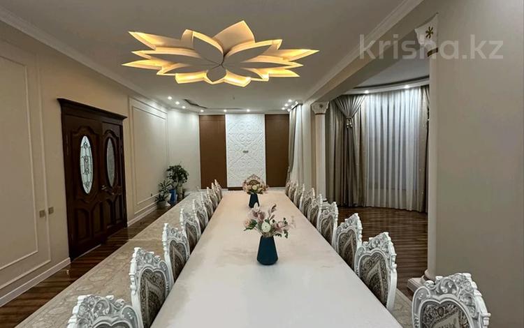 Отдельный дом · 9 комнат · 525 м² · 10 сот., мкр "Шыгыс 2" за 165 млн ₸ в Актау, мкр "Шыгыс 2" — фото 2