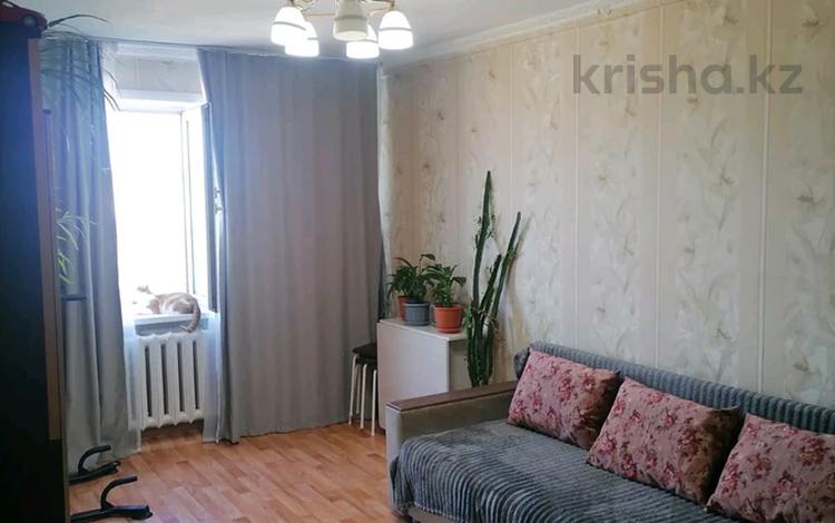 2-комнатная квартира · 45 м² · 5 этаж, Есенберлина 15/1 за 18 млн ₸ в Астане, Сарыарка р-н — фото 2