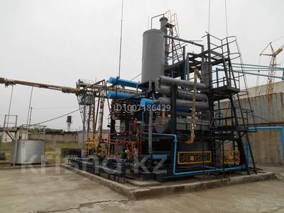 Зауыт · 206 сотық, мкр Жансая 230 Б — Промышленная зона, бағасы: 5 млрд 〒 в Таразе