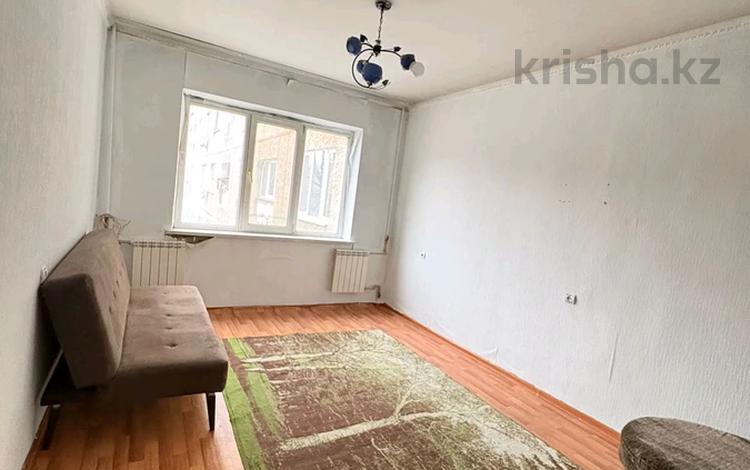 1-бөлмелі пәтер · 42 м² · 3/5 қабат, мкр Айнабулак-3 136, бағасы: 140 000 ₸ в Алматы, Жетысуский р-н — фото 2