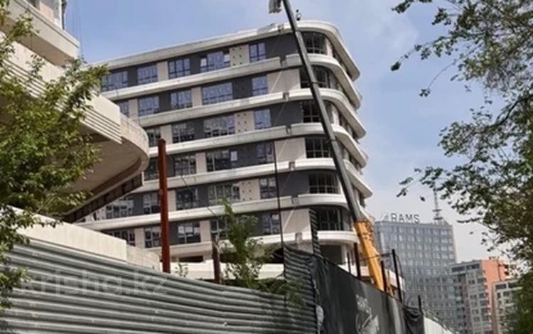 3-бөлмелі пәтер · 76.5 м² · 9/9 қабат, Габдуллина 14 — Блок D (ближе к ул. Сейфуллина), бағасы: 95 млн ₸ в Алматы, Бостандыкский р-н — фото 27