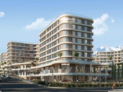3-комнатная квартира · 76.5 м² · 9/9 этаж, Габдуллина 14 — Блок D (ближе к ул. Сейфуллина) за 93.7 млн ₸ в Алматы, Бостандыкский р-н