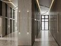 3-бөлмелі пәтер · 76.5 м² · 9/9 қабат, Габдуллина 14 — Блок D (ближе к ул. Сейфуллина), бағасы: 95 млн ₸ в Алматы, Бостандыкский р-н — фото 4