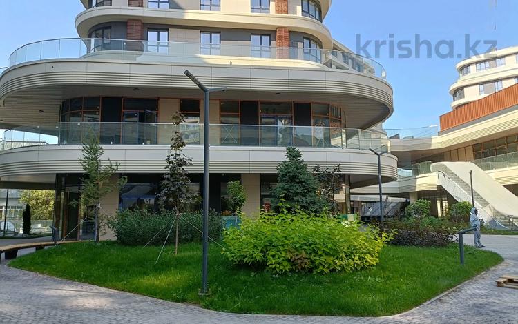 3-комнатная квартира · 70 м² · 9/9 этаж, Габдуллина 14 — Угол Байтурсынова ( рядом с ТРЦ Форум) за 88.7 млн ₸ в Алматы, Бостандыкский р-н — фото 50