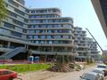 3-комнатная квартира · 70 м² · 9/9 этаж, Габдуллина 14 — Угол Байтурсынова ( рядом с ТРЦ Форум) за 88.7 млн ₸ в Алматы, Бостандыкский р-н — фото 4