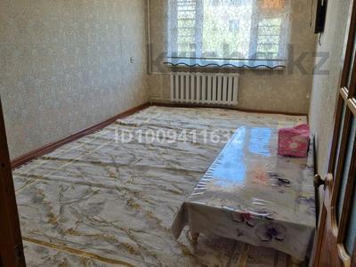 2-комнатная квартира · 40 м² · 3/5 этаж, Кунаева 36 37 за 12 млн 〒 в Кентау