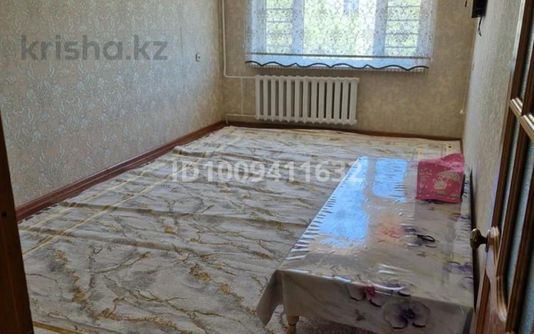 2-комнатная квартира · 40 м² · 3/5 этаж, Кунаева 36 37 за 12 млн 〒 в Кентау — фото 2