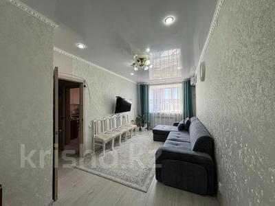 1-комнатная квартира · 44.5 м² · 6/9 этаж, Жамбыла Жабаева за 27 млн ₸ в Петропавловске